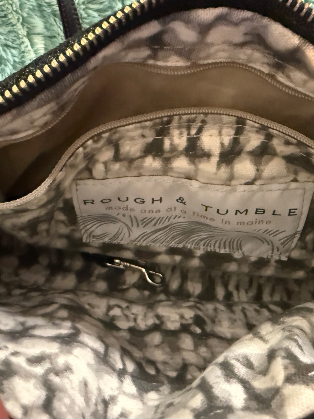 Rough and Tumble PBT - Picture 4 of 5